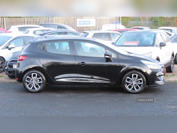 Used Renault Clio 2019 for sale - 76927290: Photo