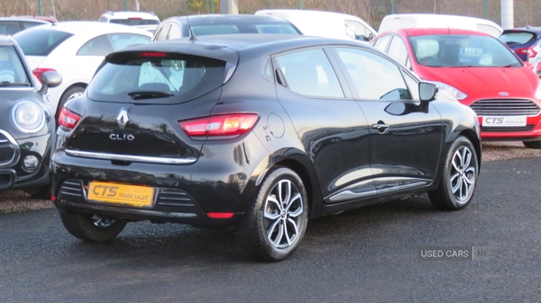 Used Renault Clio for sale - 76927290: Photo 3