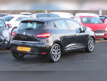 Used Renault Clio 2019 for sale - 76927290: Photo