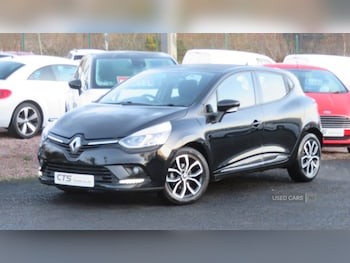 Used Renault Clio 2019 for sale - 76927290: Photo