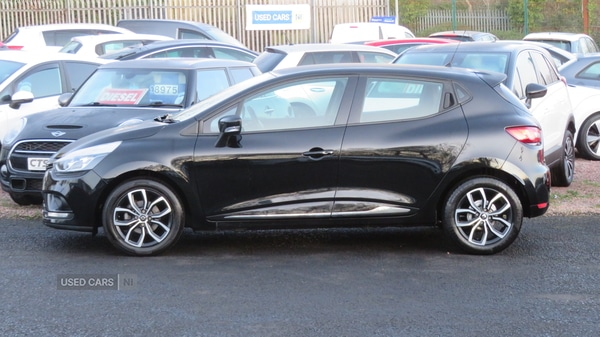 Used Renault Clio for sale - 76927290: Photo 5