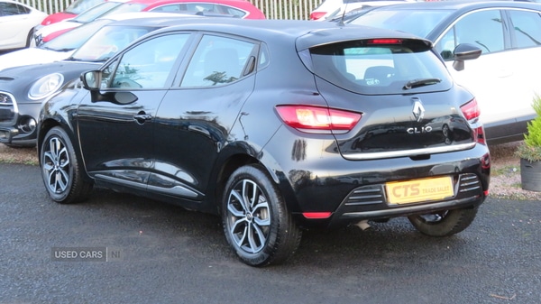 Used Renault Clio for sale - 76927290: Photo 6