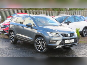 2016 - 2.0 TDI Xcellence 5dr 4Drive