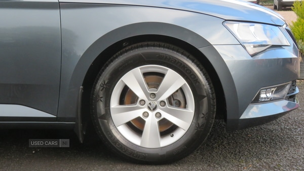 Used Skoda Superb 2025 for sale - 78008110: Photo 10