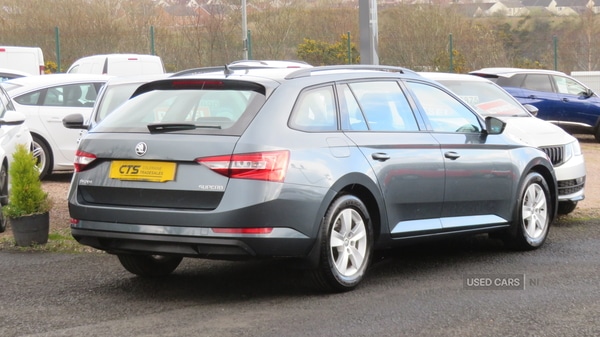 Used Skoda Superb 2025 for sale - 78008110: Photo 3