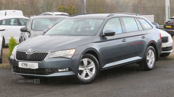Used Skoda Superb 2025 for sale - 78008110: Photo 4