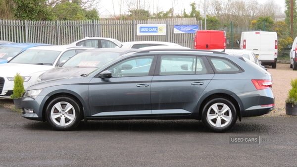 Used Skoda Superb 2025 for sale - 78008110: Photo 5