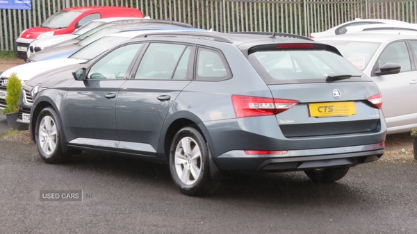 Used Skoda Superb 2025 for sale - 78008110: Photo 6