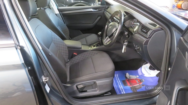 Used Skoda Superb 2025 for sale - 78008110: Photo 7