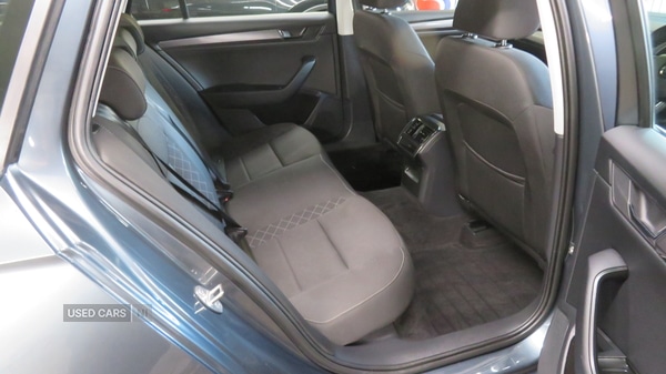 Used Skoda Superb 2025 for sale - 78008110: Photo 8