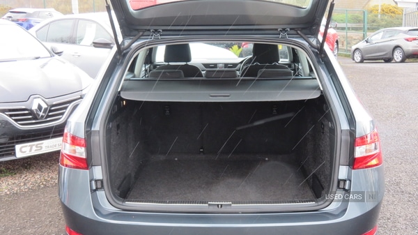 Used Skoda Superb 2025 for sale - 78008110: Photo 9