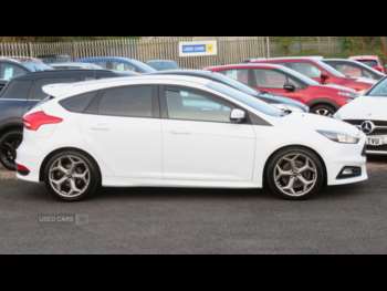 Used Ford Focus 2016 for sale - 73883266: Photo