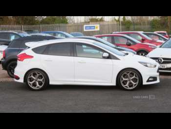 Used Ford Focus 2016 for sale - 73883266: Photo
