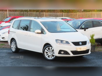 2012 - 2.0 TDI CR SE 5dr DSG