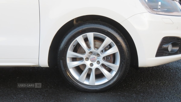 Used SEAT Alhambra 2012 for sale - 77401018: Photo 7