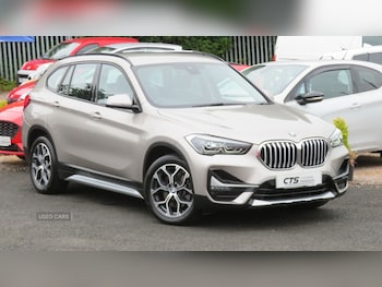 Used BMW X1 2021 for sale - 79189482: Photo