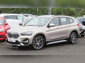 Used BMW X1 2021 for sale - 79189482: Photo