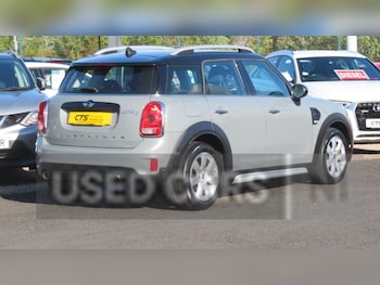 Used MINI Countryman 2017 for sale - 78587257: Photo