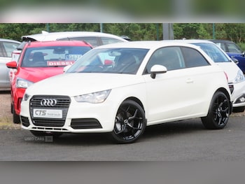 Used Audi A1 2014 for sale - 79034766: Photo
