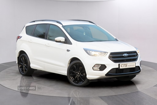 Used Ford Kuga 2019 for sale - 76315578: Photo 1
