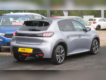 Used Peugeot 208 2021 for sale - 79727670: Photo