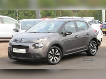 Used Citroen C3 2024 for sale - 79602767: Photo