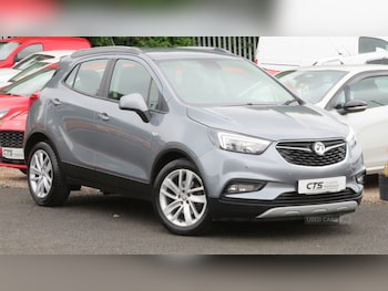 Used Vauxhall Mokka X 2019 for sale - 79472725: Photo