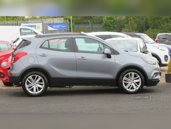 Used Vauxhall Mokka X 2019 for sale - 79472725: Photo