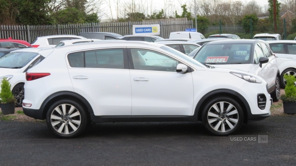Used Kia Sportage 2016 for sale - 77017900: Photo 2