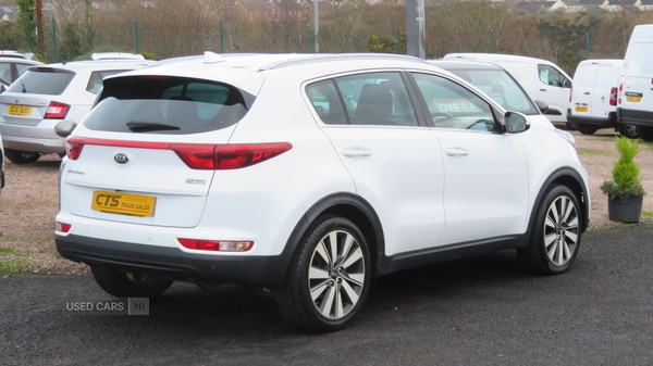 Used Kia Sportage 2016 for sale - 77017900: Photo 3