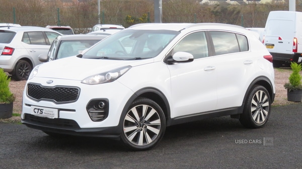 Used Kia Sportage 2016 for sale - 77017900: Photo 4