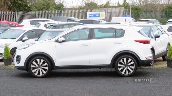 Used Kia Sportage 2016 for sale - 77017900: Photo 5