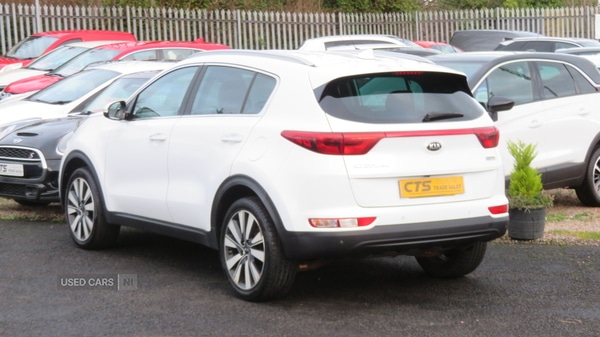 Used Kia Sportage 2016 for sale - 77017900: Photo 6