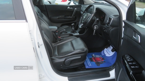 Used Kia Sportage 2016 for sale - 77017900: Photo 7