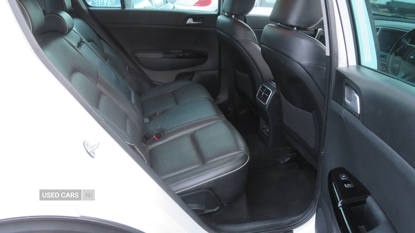 Used Kia Sportage 2016 for sale - 77017900: Photo 8