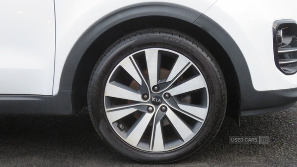 Used Kia Sportage 2016 for sale - 77017900: Photo 9