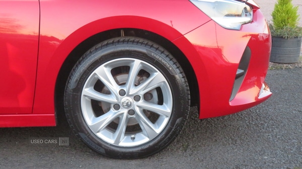 Used Vauxhall Corsa 2021 for sale - 77551050: Photo 10