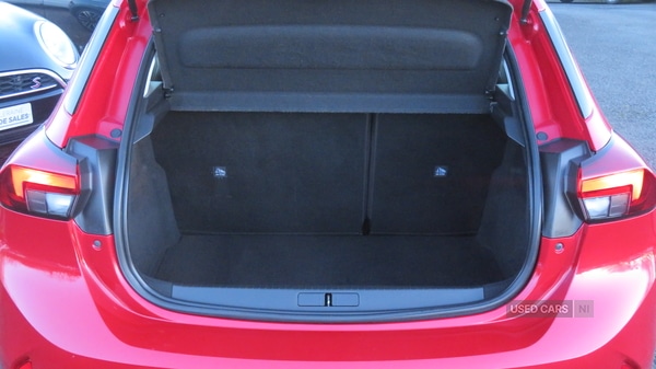 Used Vauxhall Corsa 2021 for sale - 77551050: Photo 9