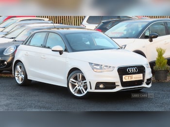 Audi A1 feature image