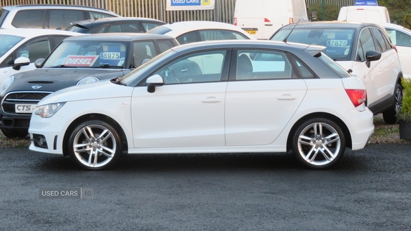 Used Audi A1 2013 for sale - 77254177: Photo 5