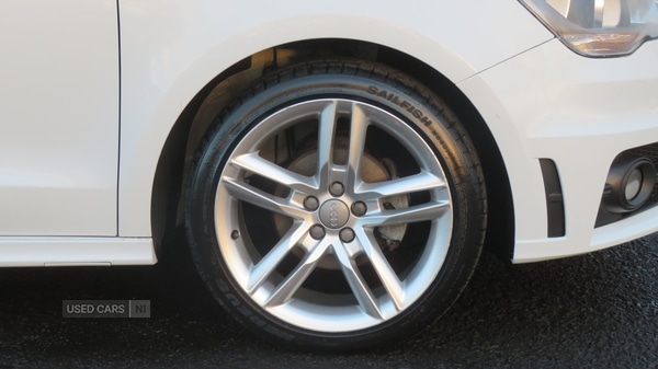 Used Audi A1 2013 for sale - 77254177: Photo 7