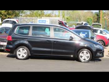 Used SEAT Alhambra 2015 for sale - 74454363: Photo