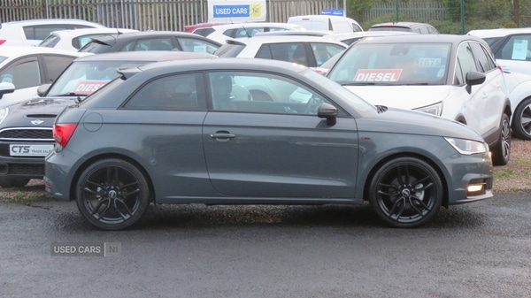 Used Audi A1 2015 for sale - 77041249: Photo 2