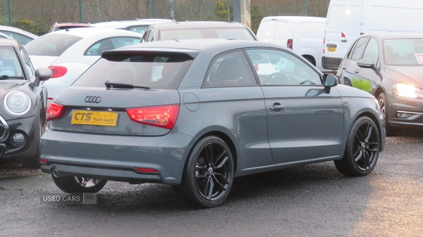 Used Audi A1 2015 for sale - 77041249: Photo 3