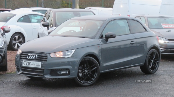 Used Audi A1 2015 for sale - 77041249: Photo 4