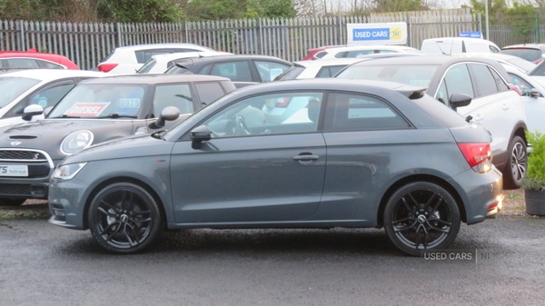 Used Audi A1 2015 for sale - 77041249: Photo 5