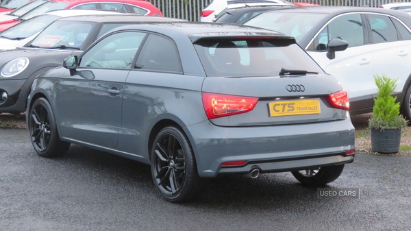 Used Audi A1 2015 for sale - 77041249: Photo 6