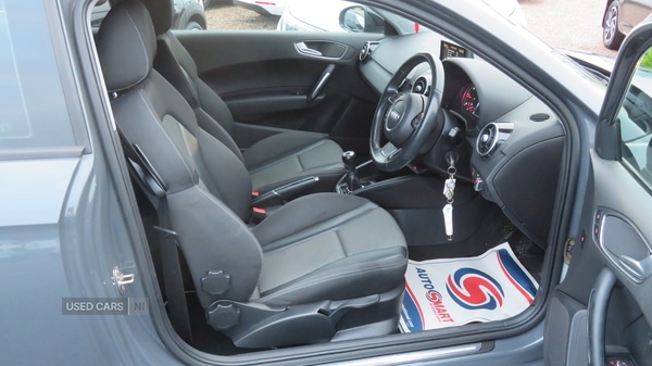 Used Audi A1 2015 for sale - 77041249: Photo 7