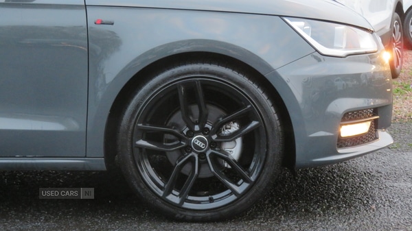 Used Audi A1 2015 for sale - 77041249: Photo 9