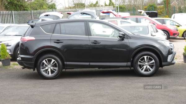 Used Toyota RAV4 2016 for sale - 77825424: Photo 2